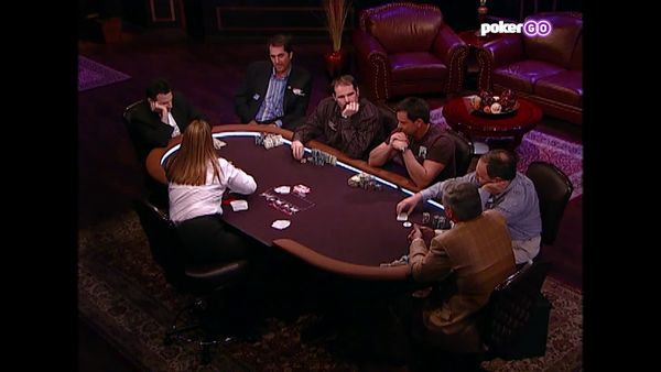 Poker After Dark - Talking Heads Episode 32