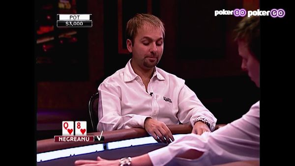 Poker After Dark - Play Anything Episode 11