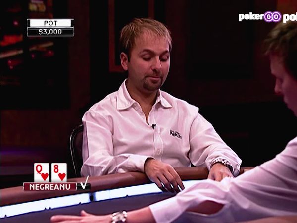 Poker After Dark - Play Anything Episode 11