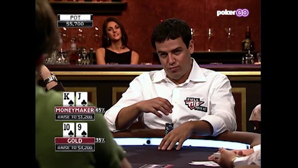 Poker After Dark - WSOP Champions Episode 14