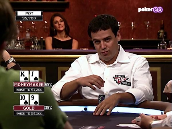 Poker After Dark - WSOP Champions Episode 14