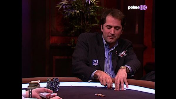 Poker After Dark - Talking Heads Episode 35