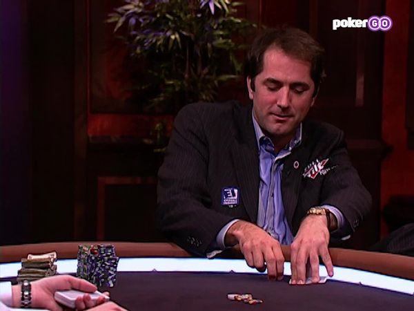 Poker After Dark - Talking Heads Episode 35
