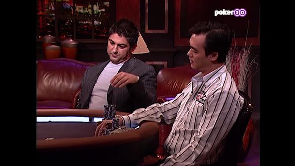 Poker After Dark - Loose Lips Episode 52