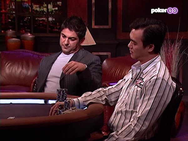 Poker After Dark - Loose Lips Episode 52