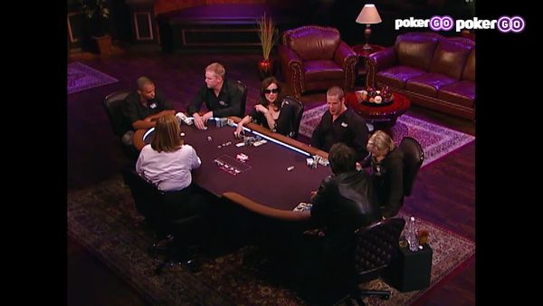 Poker After Dark - Killer Table Episode 48