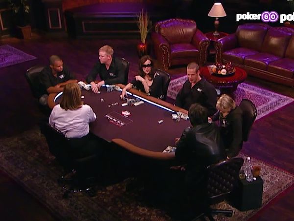Poker After Dark - Killer Table Episode 48
