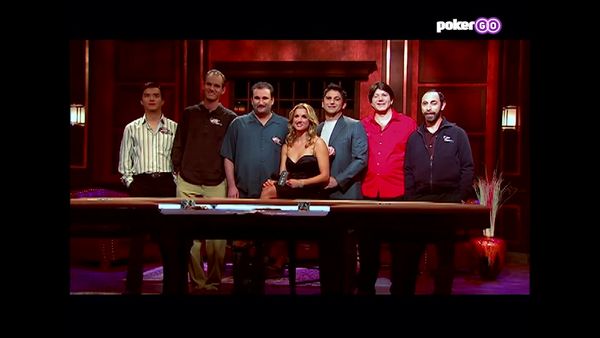 Poker After Dark - Loose Lips Episode 54