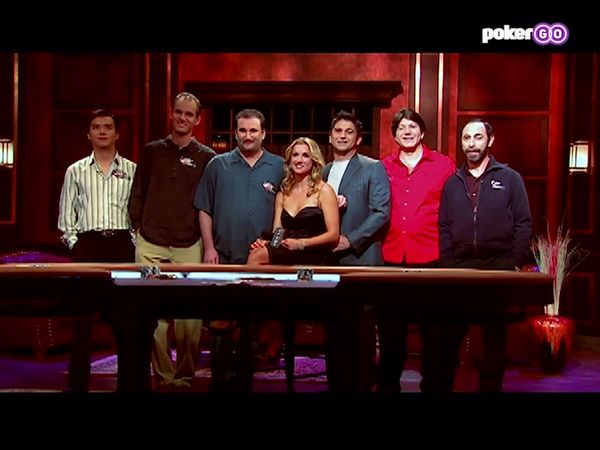 Poker After Dark - Loose Lips Episode 54