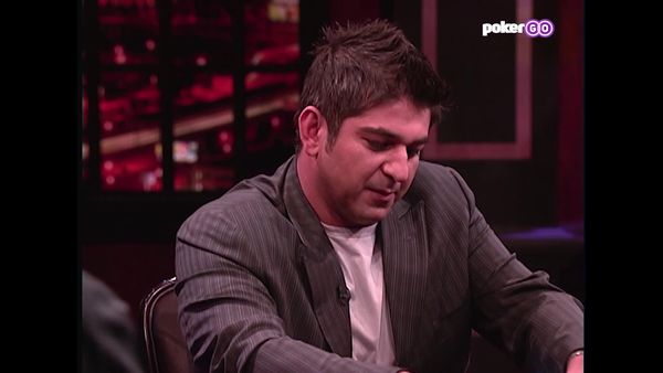 Poker After Dark - Loose Lips Episode 50