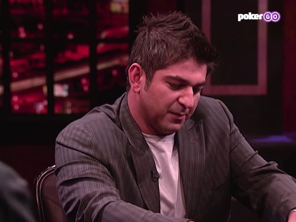Poker After Dark - Loose Lips Episode 50