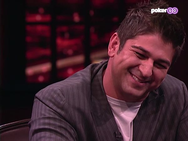 Poker After Dark - Loose Lips Episode 51