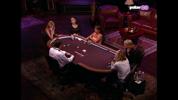Poker After Dark - Ladies' Week Episode 59