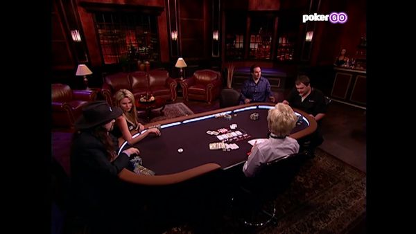 Poker After Dark - Against All Odds Episode 38