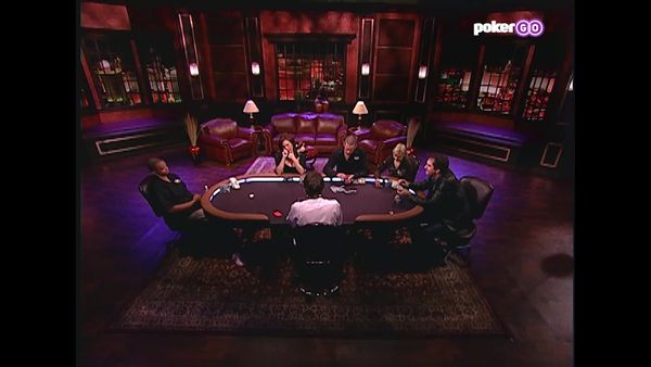 Poker After Dark - Killer Table Episode 46