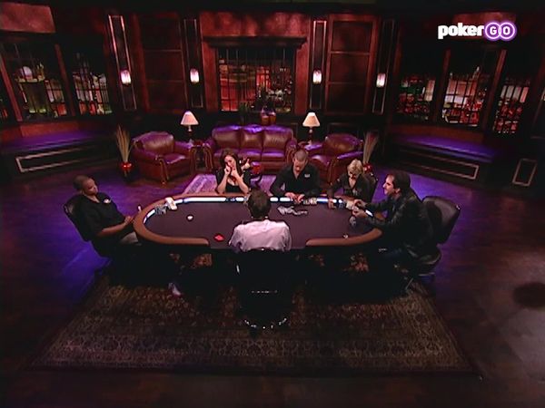 Poker After Dark - Killer Table Episode 46