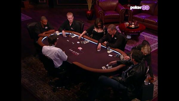 Poker After Dark - Killer Table Episode 44