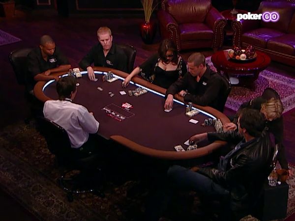 Poker After Dark - Killer Table Episode 44