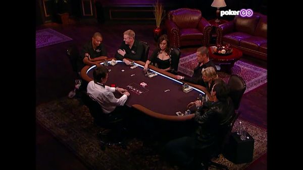 Poker After Dark - Killer Table Episode 43