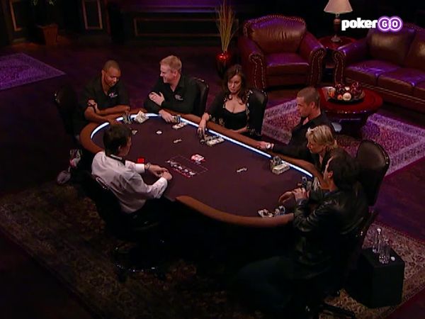 Poker After Dark - Killer Table Episode 43