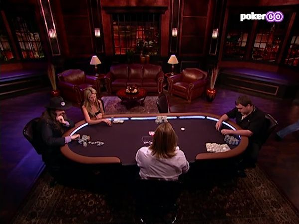 Poker After Dark - Against All Odds Episode 41
