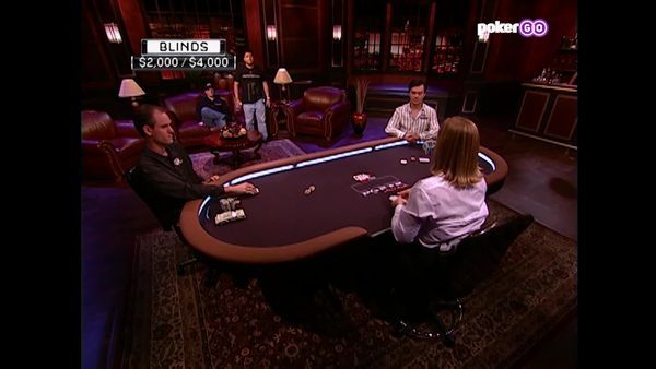 Poker After Dark - Loose Lips Episode 53