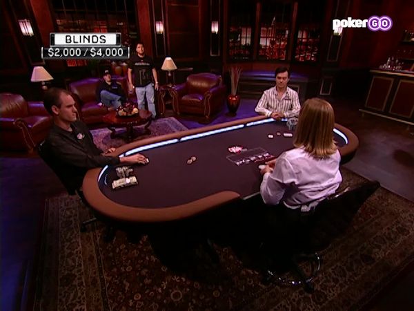 Poker After Dark - Loose Lips Episode 53