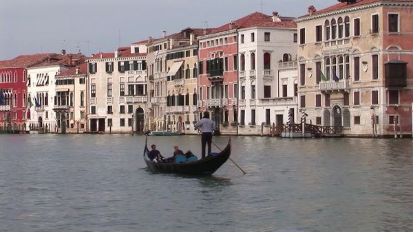Cidades Fascinantes do Mundo - Veneza - Itália