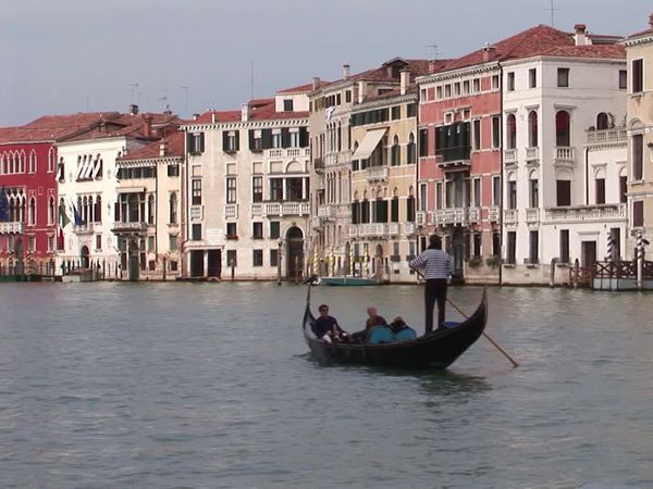 Cidades Fascinantes do Mundo - Veneza - Itália