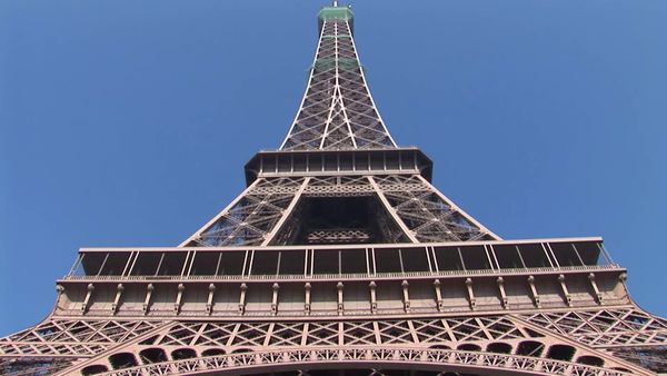 Cidades Fascinantes do Mundo - Paris - França