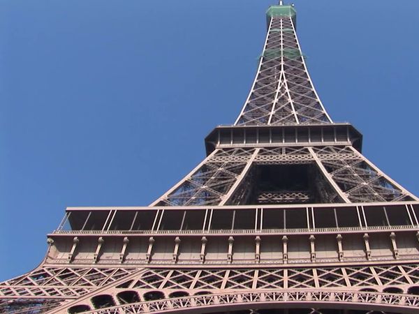 Cidades Fascinantes do Mundo - Paris - França