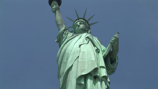 Cidades Fascinantes do Mundo - Nova York - EUA