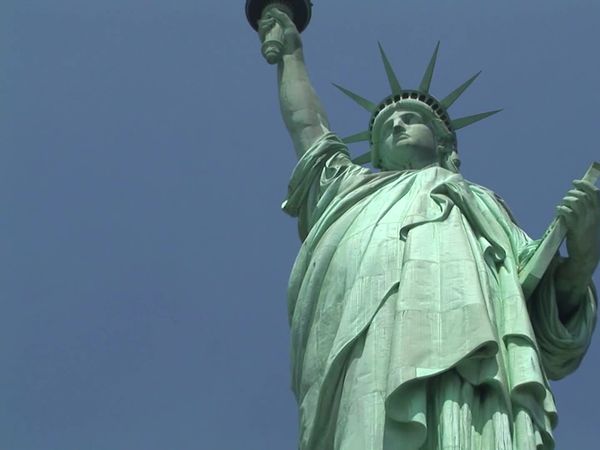 Cidades Fascinantes do Mundo - Nova York - EUA