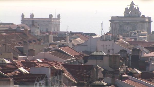 Cidades Fascinantes do Mundo - Lisboa - Portugal