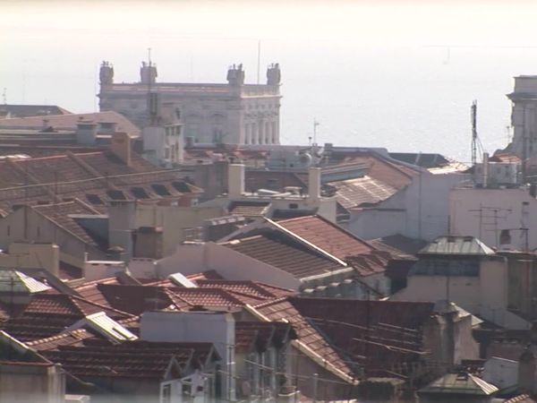 Cidades Fascinantes do Mundo - Lisboa - Portugal