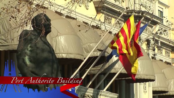 Cidades Fascinantes do Mundo - Barcelona - ​​Espanha