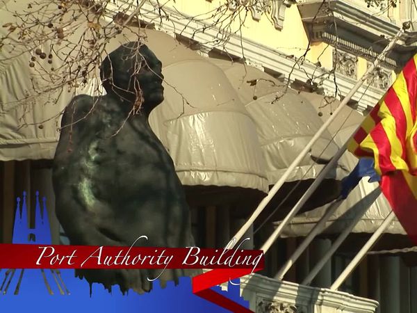 Cidades Fascinantes do Mundo - Barcelona - ​​Espanha