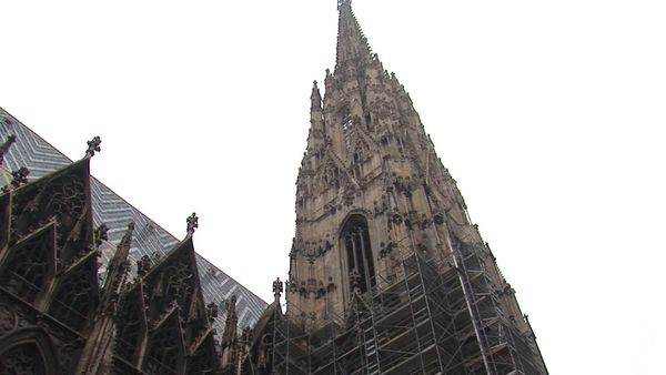 Cidades Fascinantes do Mundo - Viena - Áustria