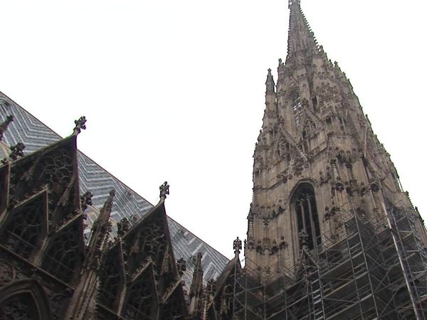 Cidades Fascinantes do Mundo - Viena - Áustria