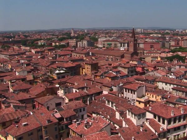 Cidades Fascinantes do Mundo - Verona e Lago Garda - Itália