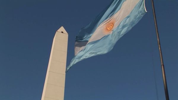 Cidades Fascinantes do Mundo - Buenos Aires - Argentina