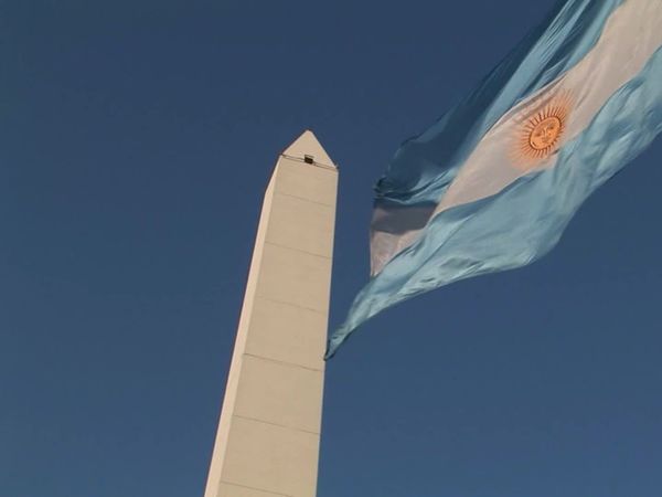 Cidades Fascinantes do Mundo - Buenos Aires - Argentina