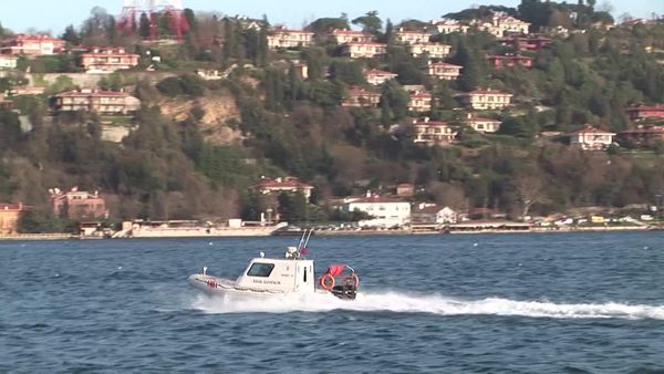 Cidades Fascinantes do Mundo - Istambul - Turquia