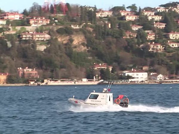 Cidades Fascinantes do Mundo - Istambul - Turquia