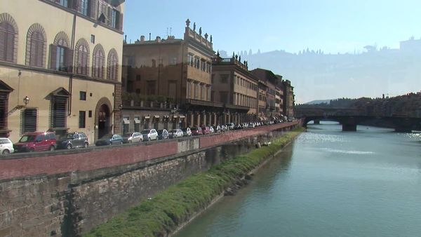 Cidades Fascinantes do Mundo - Florença - Itália
