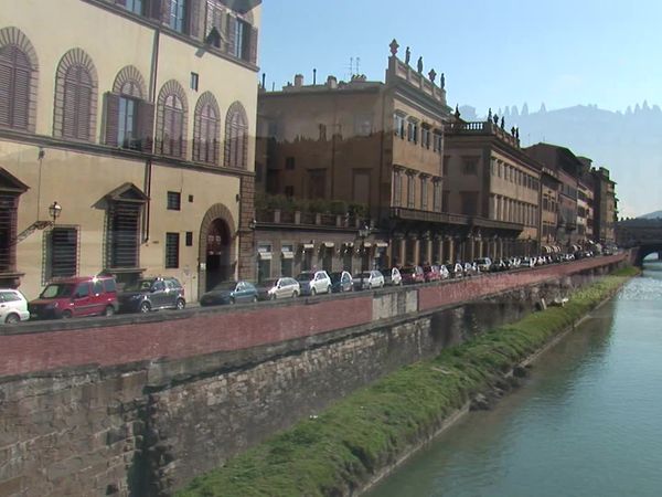 Cidades Fascinantes do Mundo - Florença - Itália