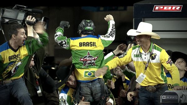 Best Of - PBR Rivalries