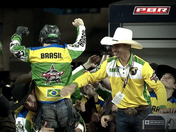Best Of - PBR Rivalries