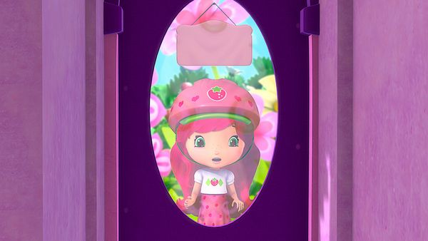 Strawberry Shortcake's Berry Bitty Adventures - Room at the Top