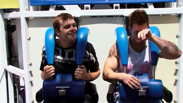 Ya no estoy gordo - Jordan